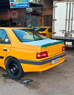 بيجو 405